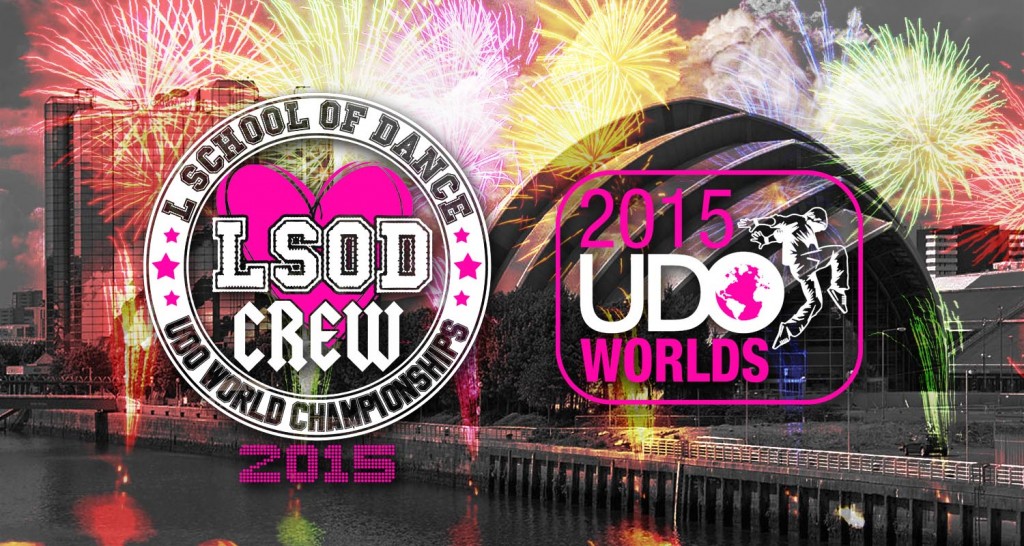 LSOD, L School Of Dance, UDO, World Championships, 2015, Shotts, newmains, SECC, Glasgow, Lanarkshire